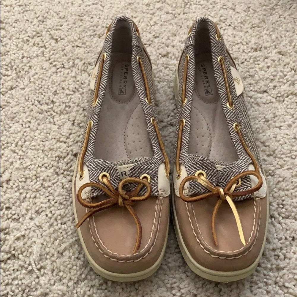 Brand New Sperry’s!